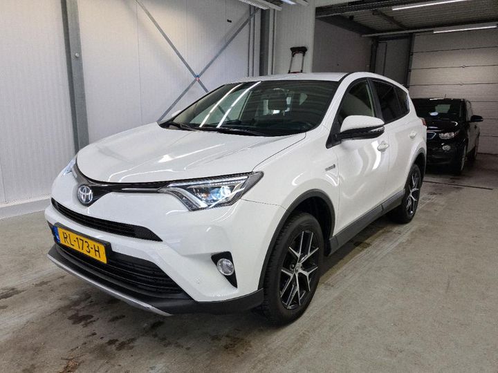 TOYOTA RAV4 2018 jtmwrrev90d063762