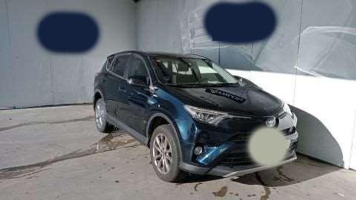 TOYOTA RAV4 2018 jtmwrrev90d072297