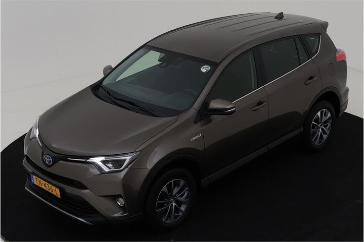 TOYOTA RAV4 2018 jtmwrrev90d080108