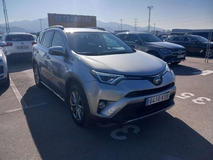 TOYOTA RAV4 2018 jtmwrrev90d080500