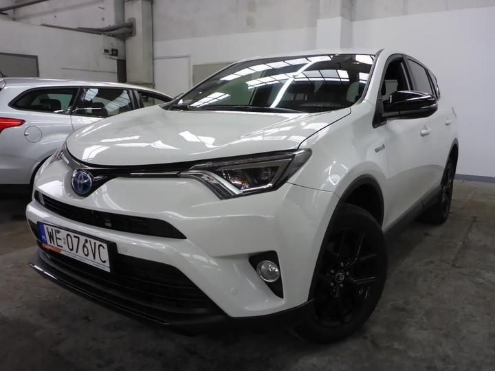 TOYOTA RAV4 2018 jtmwrrev90d098527