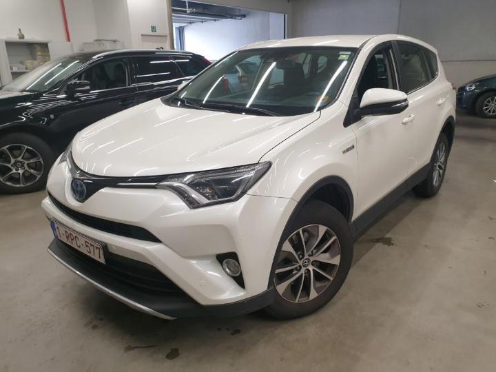 TOYOTA RAV4 2017 jtmwrrevx0d031080