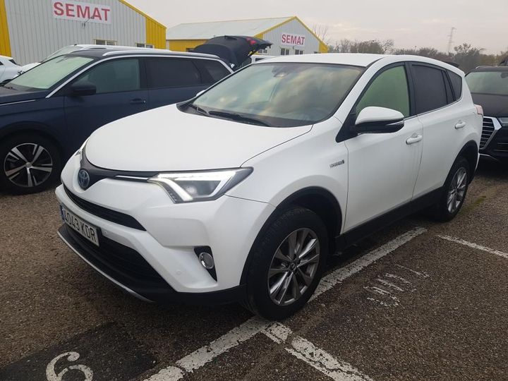 TOYOTA RAV4 2017 jtmwrrevx0d045108