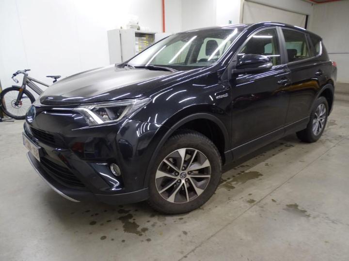 TOYOTA RAV4 2017 jtmwrrevx0d049210