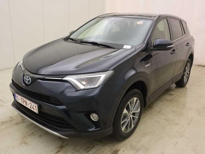 TOYOTA RAV4 2018 jtmwrrevx0d055752