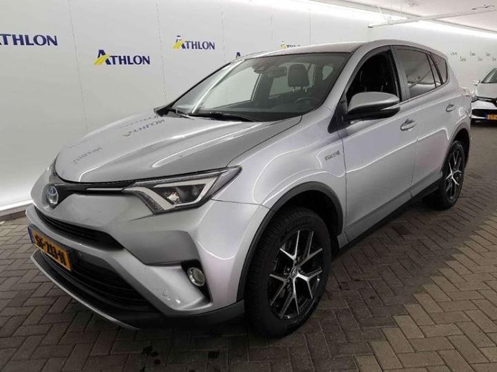 TOYOTA RAV4 2018 jtmwrrevx0d070784