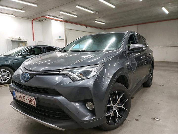 TOYOTA RAV4 2018 jtmwrrevx0d074480