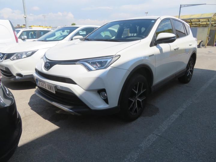 TOYOTA RAV4 2018 jtmwrrevx0d076648