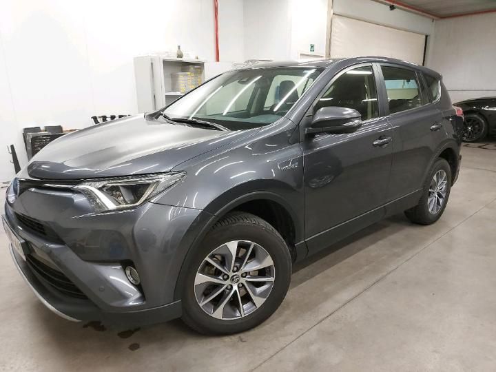 TOYOTA RAV4 2018 jtmwrrevx0d085530