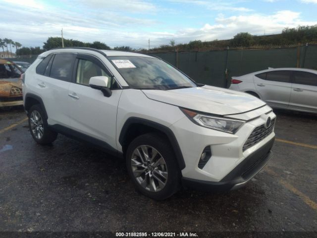 TOYOTA RAV4 2019 jtmy1rfv1kd010801