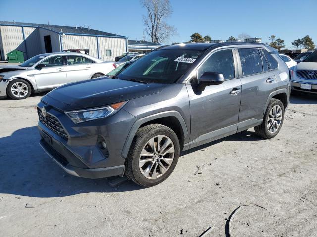 TOYOTA RAV4 2019 jtmy1rfv1kd500770