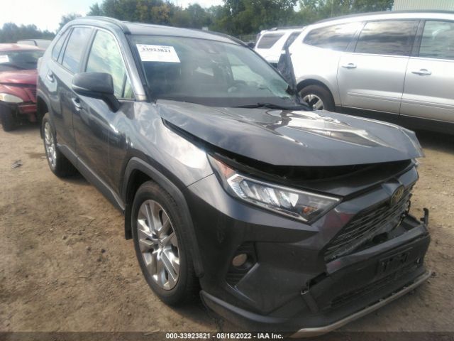 TOYOTA RAV4 2019 jtmy1rfv2kd030197