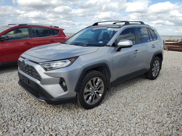 TOYOTA RAV4 2019 jtmy1rfv2kd515584