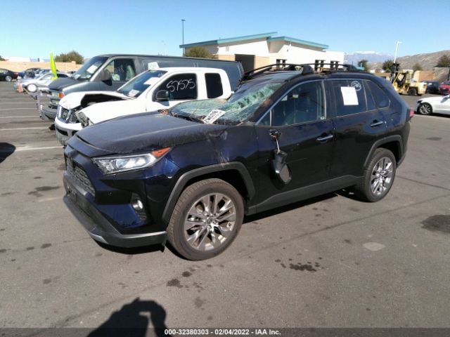 TOYOTA RAV4 2021 jtmy1rfv2md067804