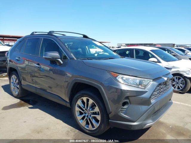 TOYOTA RAV4 2019 jtmy1rfv3kd512256