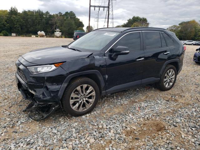 TOYOTA RAV4 2019 jtmy1rfv4kd002420