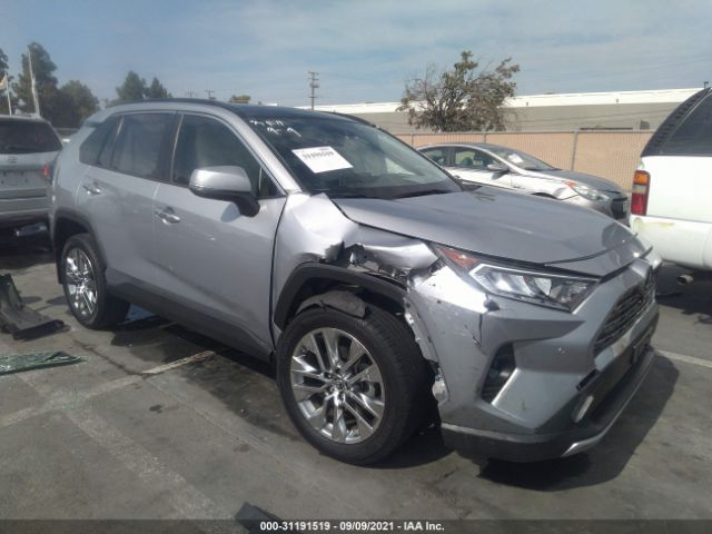 TOYOTA RAV4 2019 jtmy1rfv4kd509298