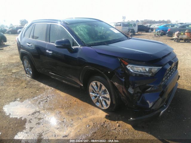 TOYOTA RAV4 2021 jtmy1rfv4md068985