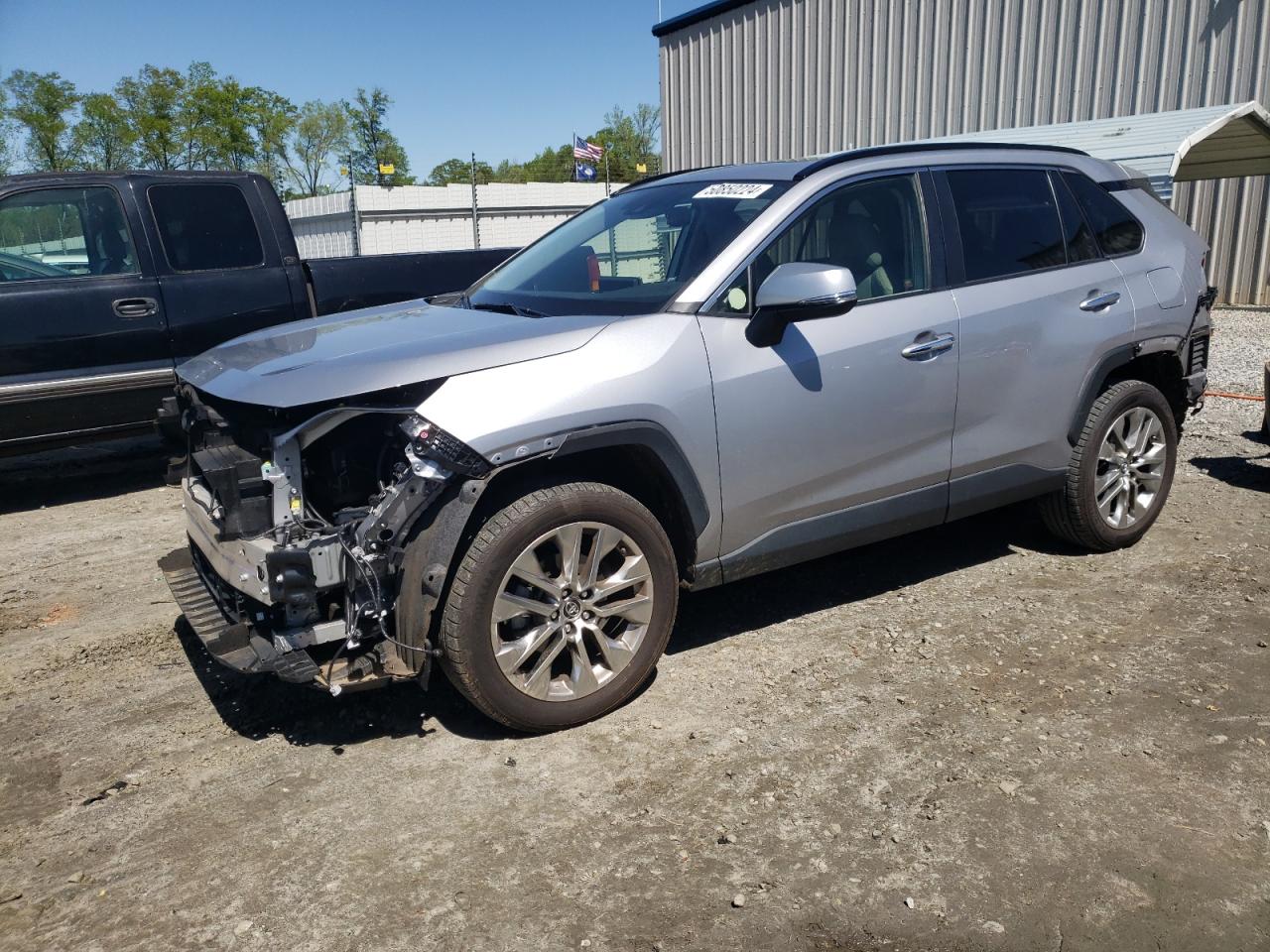 TOYOTA RAV 4 2019 jtmy1rfv5kd011093