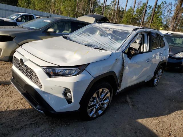 TOYOTA RAV4 2019 jtmy1rfv5kd015287