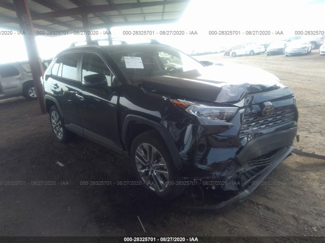 TOYOTA RAV4 2019 jtmy1rfv5kd039153