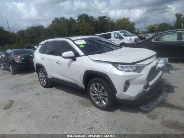 TOYOTA RAV4 2019 jtmy1rfv5kd511576