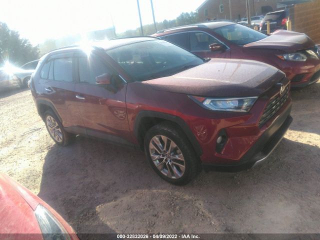 TOYOTA RAV4 2019 jtmy1rfv6kd007330