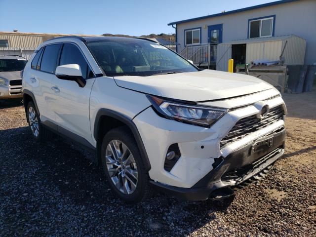 TOYOTA RAV4 2019 jtmy1rfv6kj016594