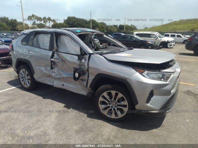 TOYOTA RAV4 2020 jtmy1rfv6lj022087