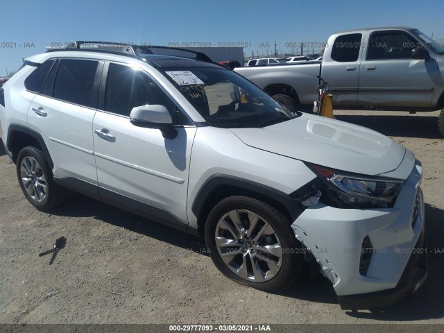 TOYOTA RAV4 2019 jtmy1rfv7kd514348