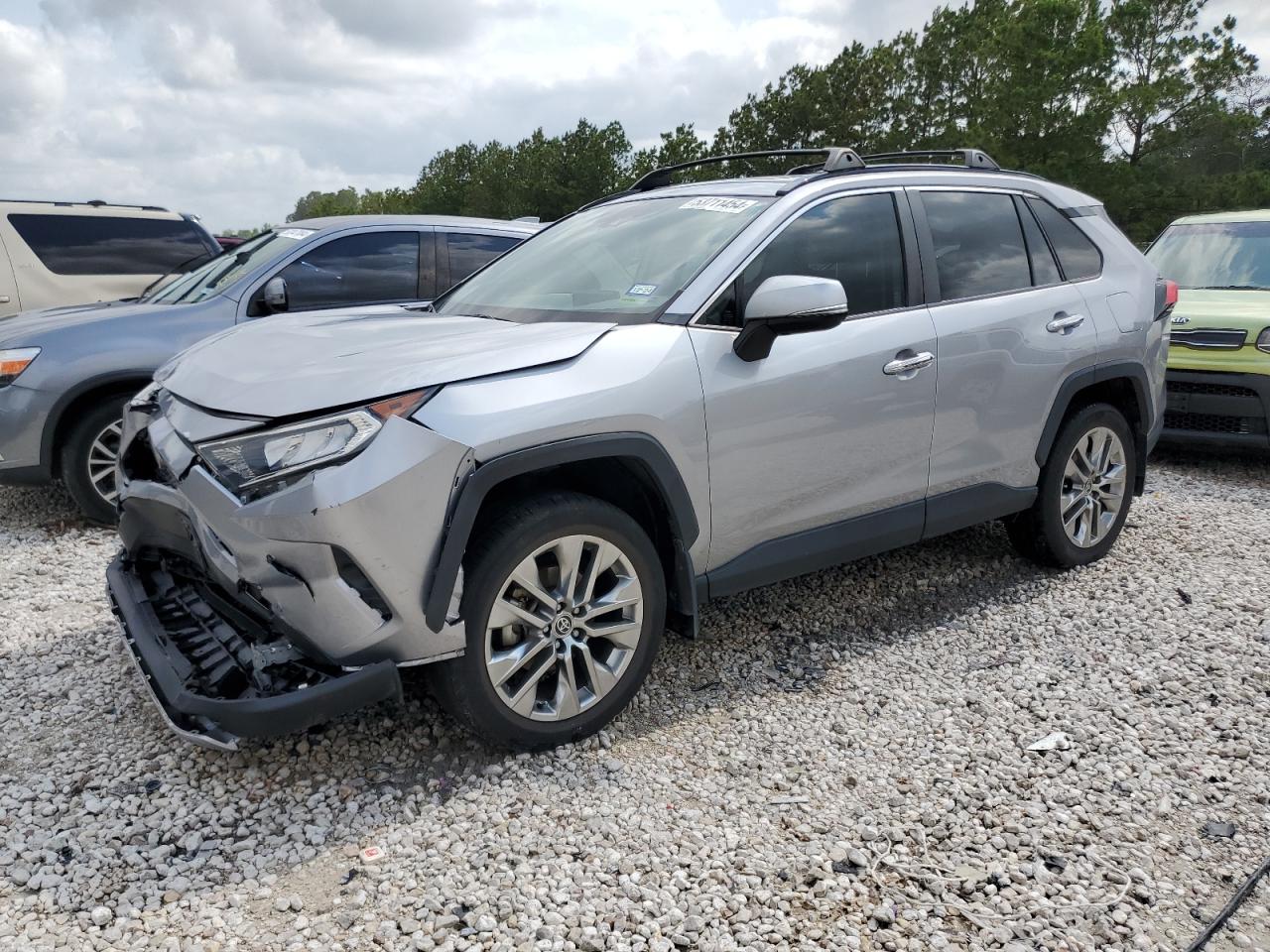 TOYOTA RAV 4 2021 jtmy1rfv7md063781