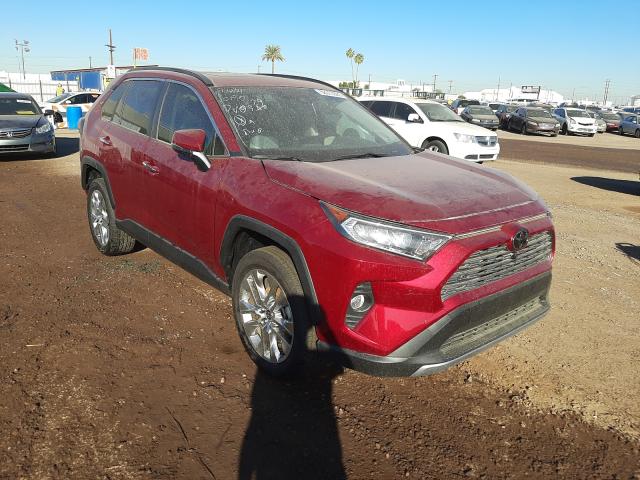 TOYOTA RAV4 2021 jtmy1rfv7md070584