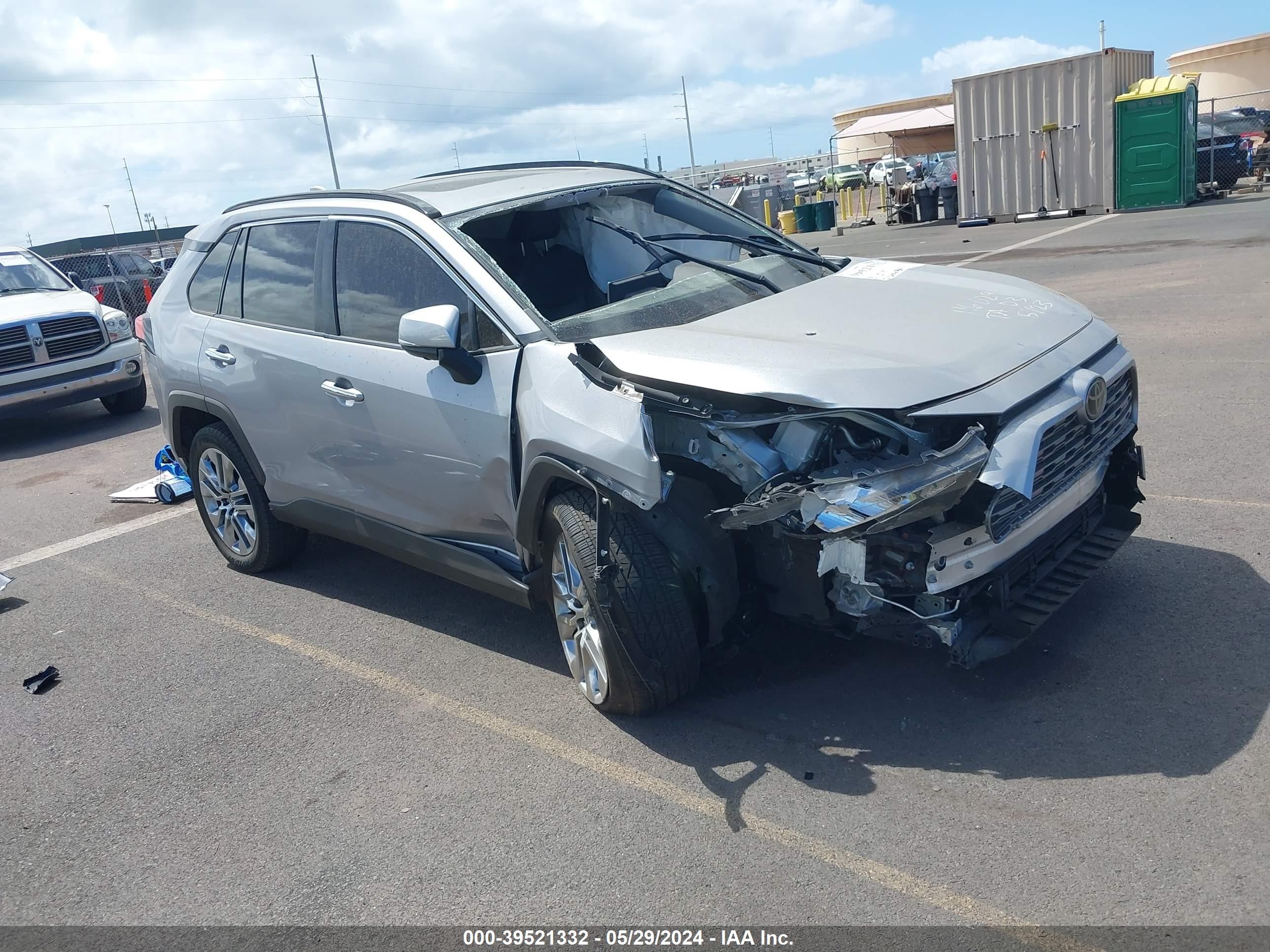 TOYOTA RAV 4 2020 jtmy1rfv8ld050228