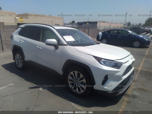 TOYOTA RAV4 2019 jtmy1rfv9kd502590