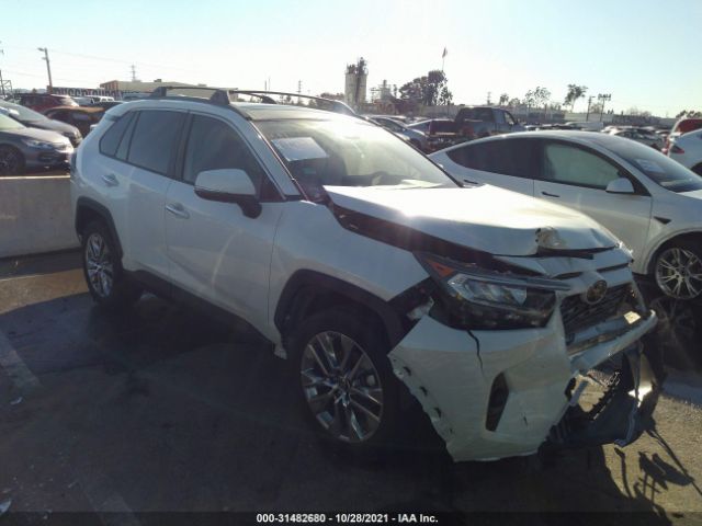 TOYOTA RAV4 2019 jtmy1rfv9kd507529