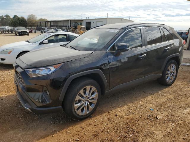 TOYOTA RAV4 2019 jtmy1rfv9kd516232