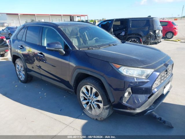 TOYOTA RAV4 2019 jtmy1rfvxkd513758