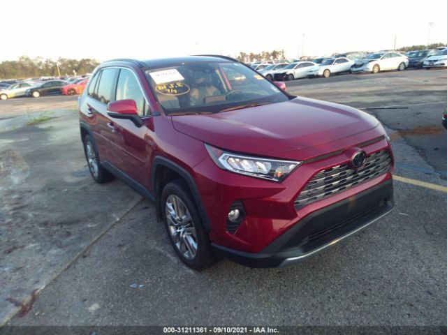 TOYOTA RAV4 2019 jtmy1rfvxkd515297