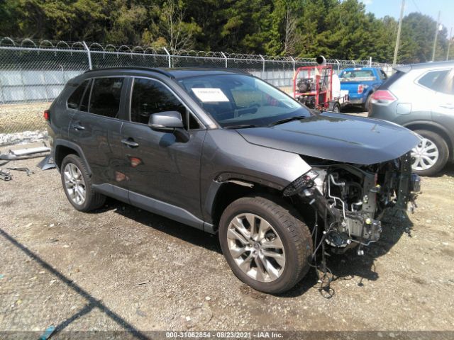 TOYOTA RAV4 2020 jtmy1rfvxld047735