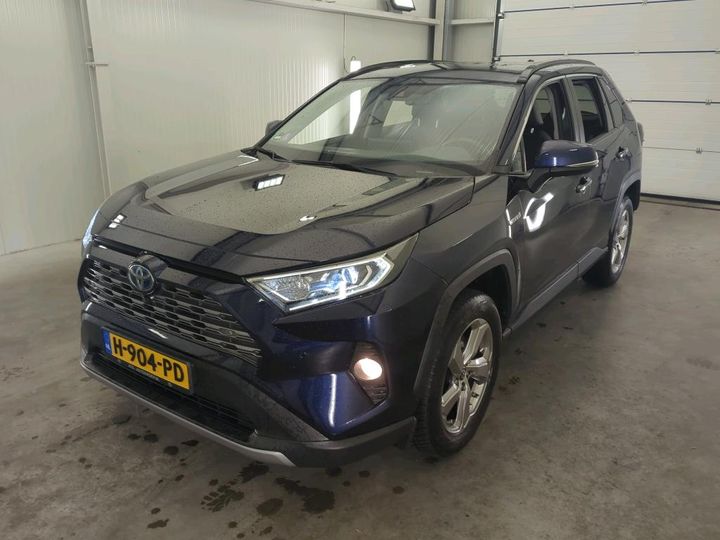 TOYOTA RAV4 2020 jtmy23fv10d039903