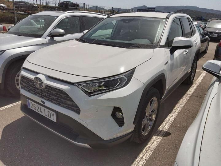 TOYOTA RAV4 2020 jtmy23fv80d034424