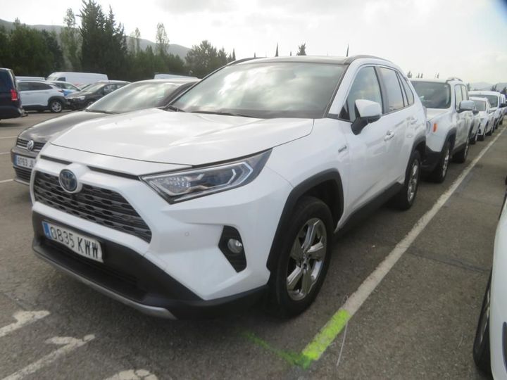 TOYOTA RAV4 2019 jtmy23fv90d500152