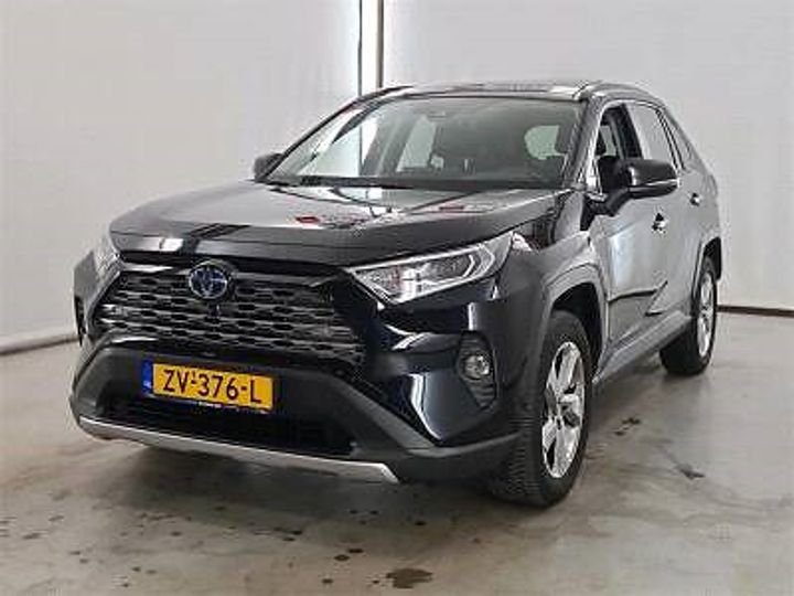 TOYOTA RAV4 2019 jtmy23fv90d503441