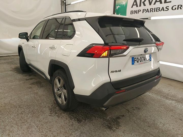 TOYOTA RAV4 2020 jtmy23fvx0d508809