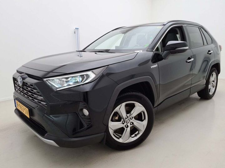 TOYOTA RAV4 2020 jtmy23fvx0d511614