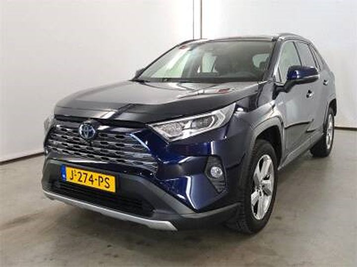 TOYOTA RAV4 2020 jtmy53fv90d500093