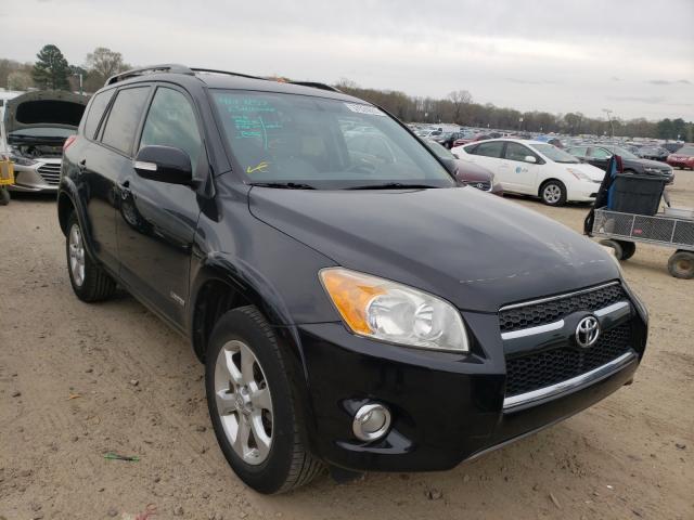 TOYOTA RAV4 LIMIT 2010 jtmyf4dv0a5018047