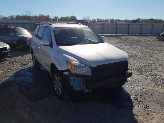 TOYOTA RAV4 LIMIT 2010 jtmyf4dv0a5020705