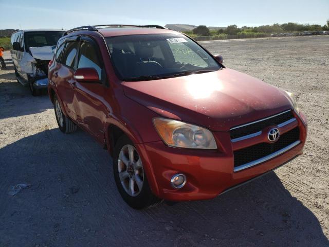 TOYOTA RAV4 LIMIT 2010 jtmyf4dv0a5023152