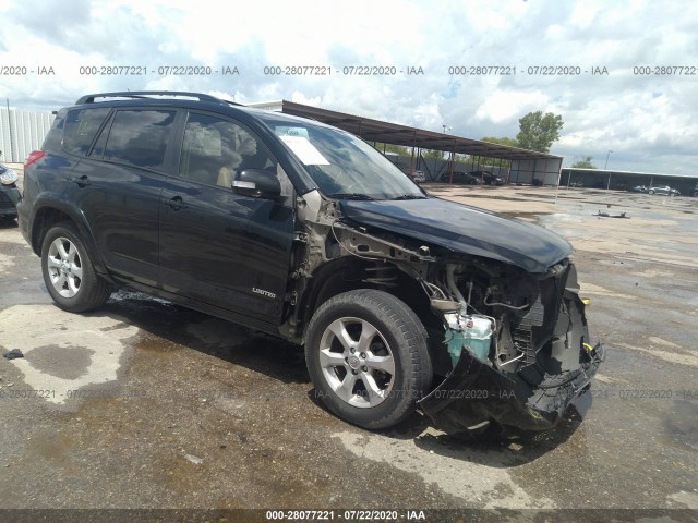 TOYOTA RAV4 2010 jtmyf4dv0a5024866